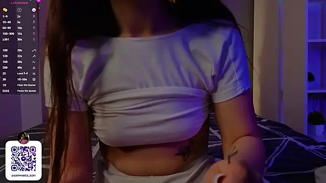 LauraHansil online show from 02/08/26, 06:11