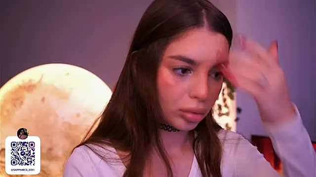 Snapshot of LauraHansil chatting on 12/01/25, 06:47 LauraHansil online show from 12/01/25, 06:47