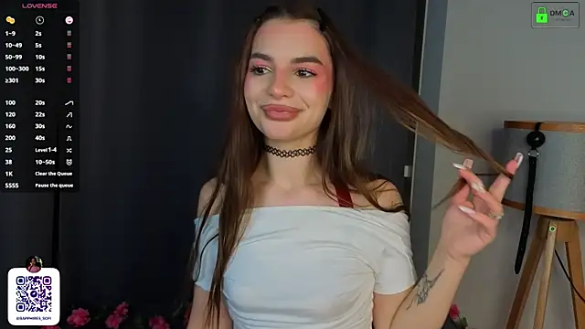 LauraHansil online show from 02/26/26, 07:14