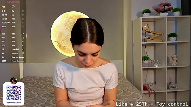 LauraHansil online show from 01/15/26, 06:06