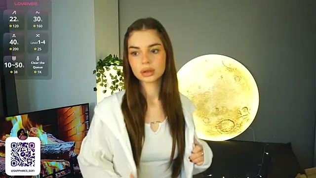 Snapshot of LauraHansil chatting on 12/03/25, 07:19 LauraHansil online show from 12/03/25, 07:19