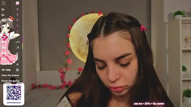 LauraHansil online show from 02/01/26, 06:11