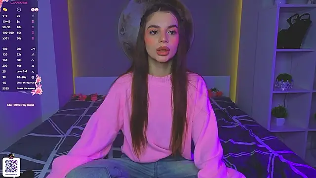 LauraHansil online show from 03/03/26, 07:10