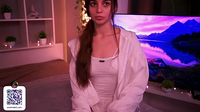 Snapshot of LauraHansil chatting on 11/10/25, 07:13 LauraHansil online show from 11/10/25, 07:13