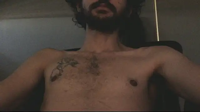 Punkzill4 online show from 12/18/25, 05:28