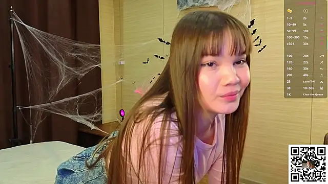 EvaBate online show from 10/30/25, 11:30