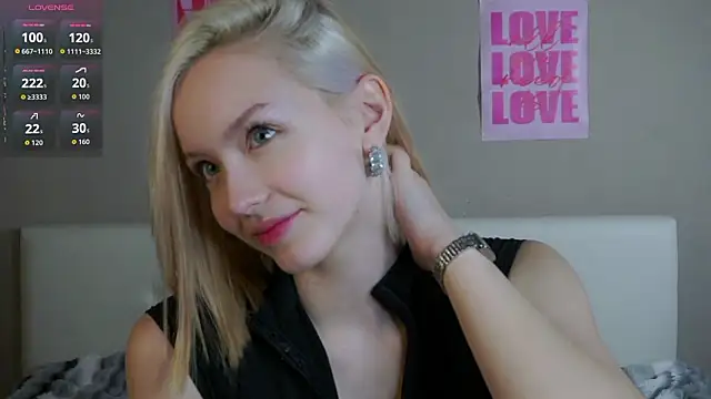 VetaManhardt online show from 03/13/26, 11:32