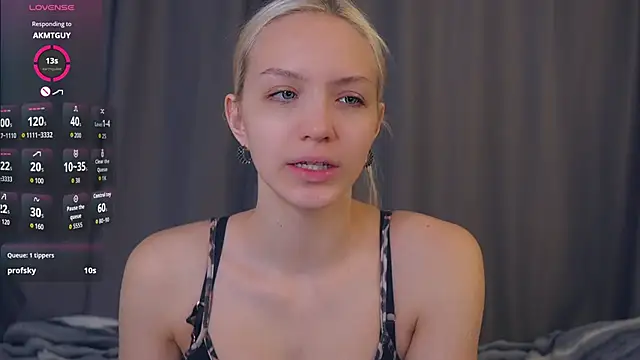 VetaManhardt online show from 03/20/26, 11:17