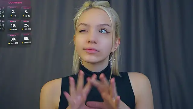 VetaManhardt online show from 03/22/26, 10:44