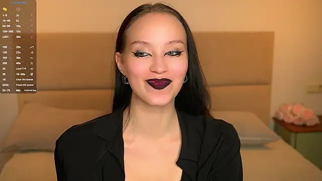 VetaManhardt online show from 11/21/25, 08:30