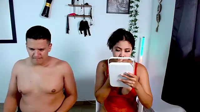 Mia sexylatin online show from 02/25/26, 08:08