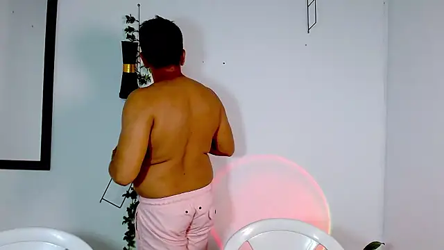 Mia sexylatin online show from 01/17/26, 02:04