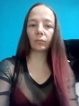 DeepestFantisy x online show from 10/30/25, 11:08