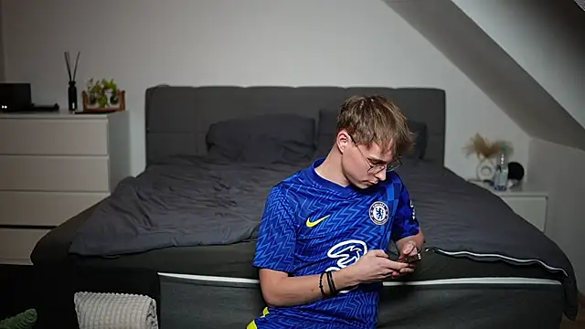 InnocentGuysOF online show from 02/06/26, 05:20