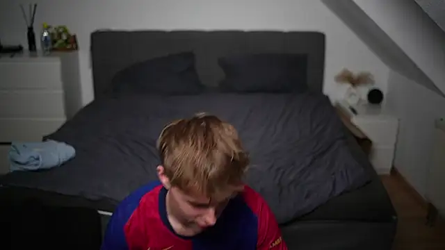 InnocentGuysOF online show from 02/20/26, 06:10