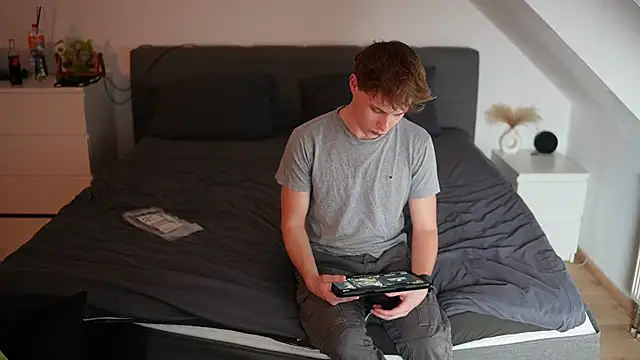 InnocentGuysOF online show from 03/20/26, 06:20