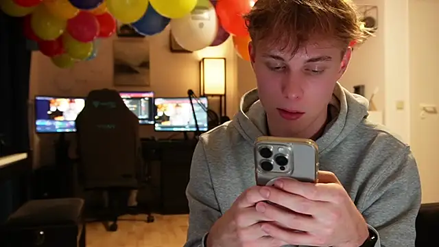 InnocentGuysOF online show from 11/07/25, 07:40