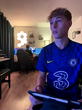 InnocentGuysOF online show from 11/02/25, 05:51