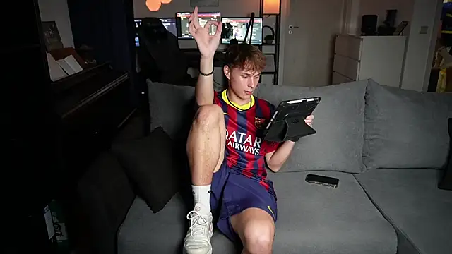 InnocentGuysOF online show from 11/14/25, 06:22