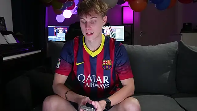 InnocentGuysOF online show from 11/08/25, 07:28