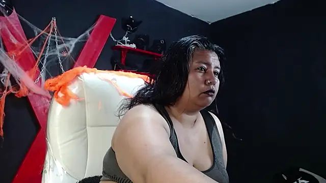 Snapshot of serenamystsh chatting on 11/01/25, 07:41 serenamystsh online show from 11/01/25, 07:41