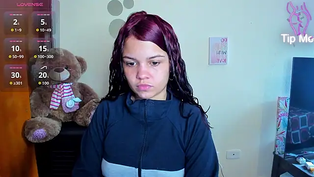 Emma boo online show from 02/13/26, 06:41