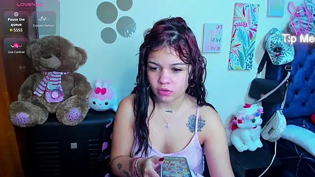 Emma boo online show from 02/04/26, 03:07