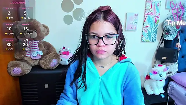 Emma boo online show from 01/10/26, 03:18