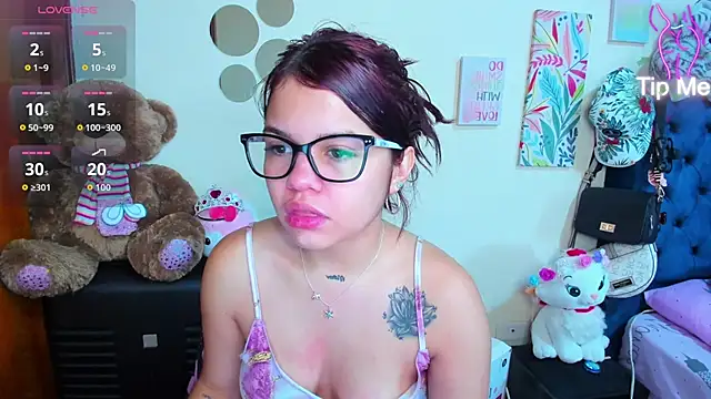 Emma boo online show from 01/08/26, 04:02