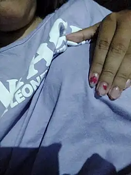 Snapshot of Camilu23 chatting on 10/28/25, 10:31 Camilu23 online show from 10/28/25, 10:31