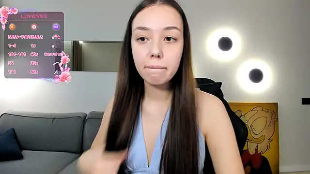 Snapshot of Diana-Delight chatting on 11/15/25, 04:22 Diana-Delight online show from 11/15/25, 04:22