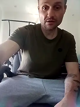 Caliguy36 online show from 03/18/26, 10:29