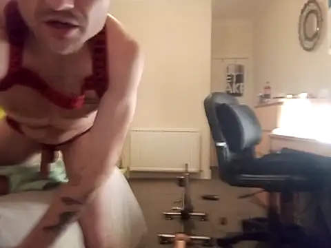 Caliguy36 online show from 01/09/26, 06:04