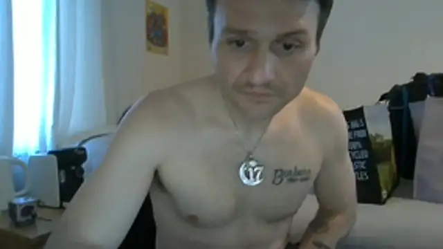 Caliguy36 online show from 04/21/26, 06:36