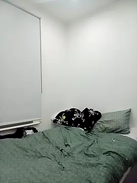 Caliguy36 online show from 11/14/25, 01:53