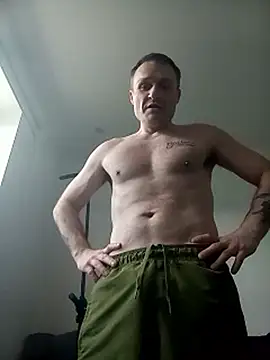 Caliguy36 online show from 03/07/26, 01:49