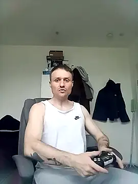 Caliguy36 online show from 03/16/26, 07:12