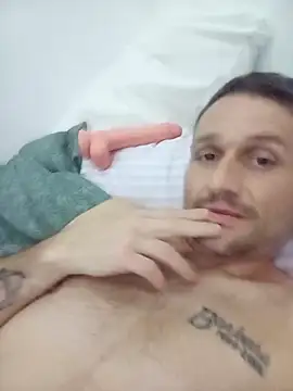 Caliguy36 online show from 11/10/25, 06:29