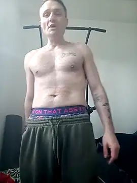 Caliguy36 online show from 03/13/26, 02:33