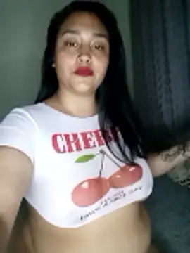 SherryMonroe online show from 11/04/25, 02:37