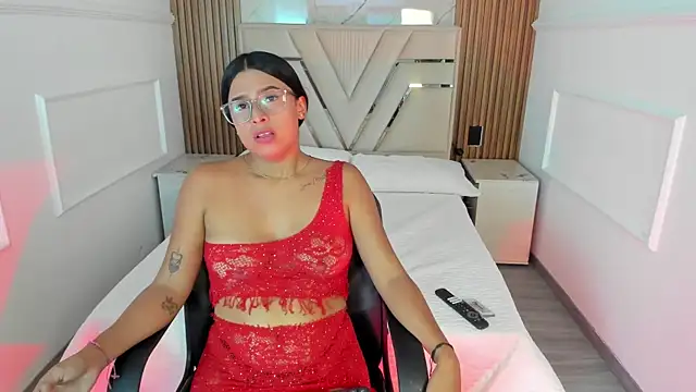 NaraBloom online show from 11/03/25, 12:53