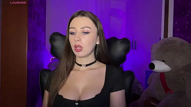 SweetCherry  N online show from 11/15/25, 06:01