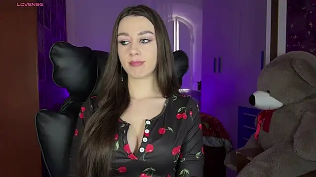 SweetCherry  N online show from 03/22/26, 06:15