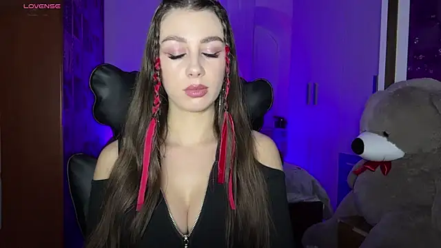 SweetCherry  N online show from 12/16/25, 10:36