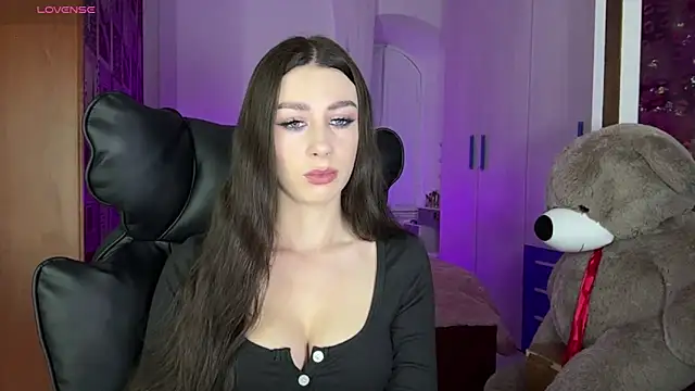 SweetCherry  N online show from 05/04/26, 06:44