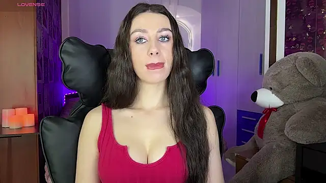 SweetCherry  N online show from 05/25/26, 11:31