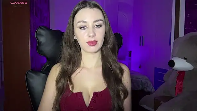 SweetCherry  N online show from 11/27/25, 09:04