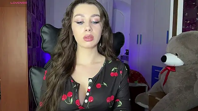 SweetCherry  N online show from 01/11/26, 09:22