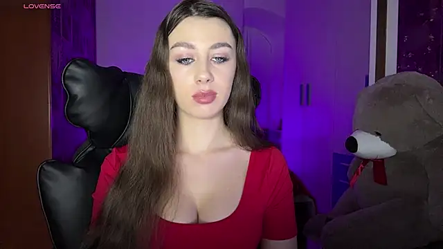 SweetCherry  N online show from 03/13/26, 11:10