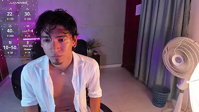 kane del toro online show from 11/25/25, 02:12